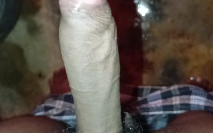 Xxxx007: Masturbation