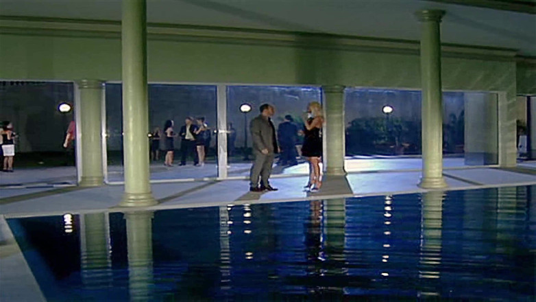 Antonio Adamo Film: Chơi lỗ hậu của vợ tôi