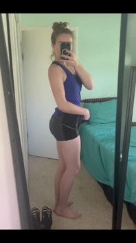 After Some Cardio I’m Ready to Relax and Take off My Clothes Should I Move My Hand?