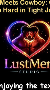 Cerita seks gay audio bahasa Inggris - cowok lakrosse dan cowboy kampus dientot habis-habisan pakai celana jins ketat - bagian 6