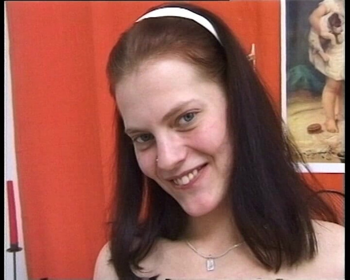 GERMAN PORN CLASSICS: Dla mnie wszystkie są w grze