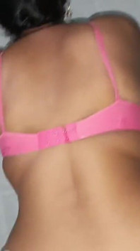 This Stepmom Is a Hot Ass MILF Who Likes to Share the Bed Always with Her Handsome Stepson.