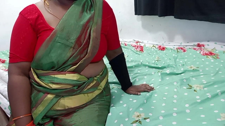 Veni: Bhabhi i Dewar uprawiali ostry seks
