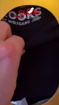 Cookie & Cream Xmas He Shoots… Then I Eat the Whole Cum-soaked Cookie. You Eating the Next One with Me