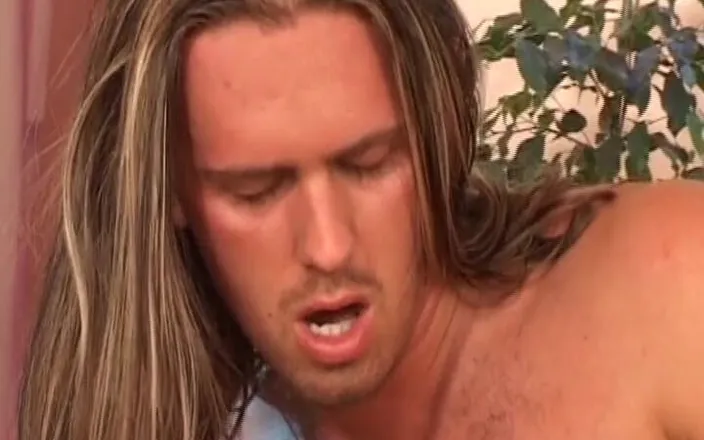 Deutscher hardcore: German Blonde Eats Cum After Hot Fuck