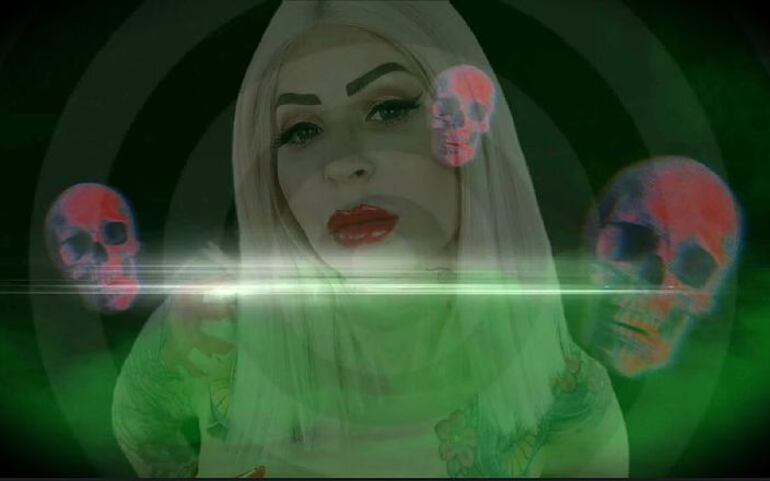 Baal Eldritch: Musíte být eliminována kvůli vašim velmi špatným rozhodnutím - fatal asmr
