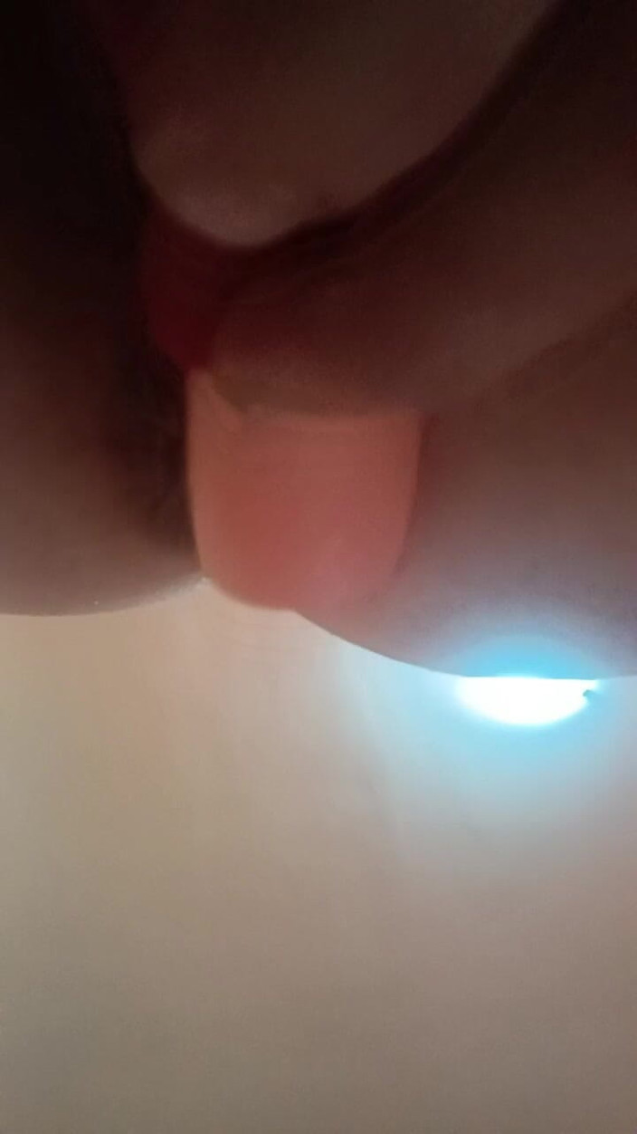 Dirty Milf: Mi cachonda mojada sin afeitar coño