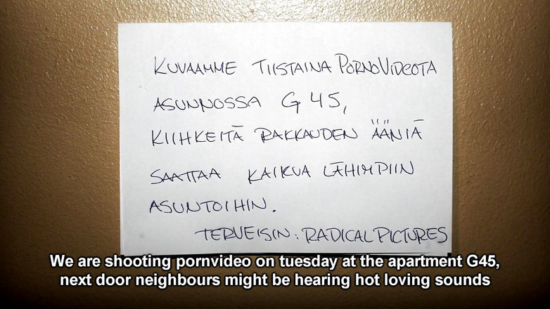 Radical: Sex zu dritt