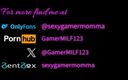 SexyGamerMomma: Cine a cremat pe cine mai mult?