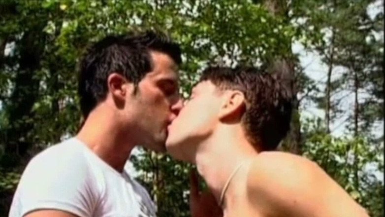 Best French sex tapes bareback: Vintage Porn with Twink Fucking Bareback