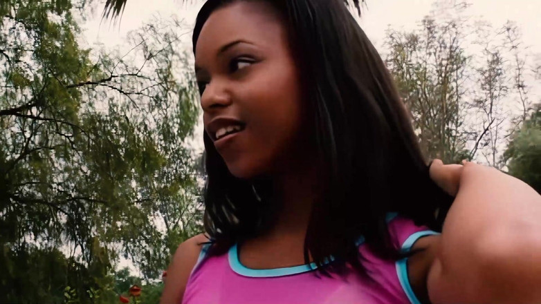 BestPorn85: Ghetto-hure marie luv