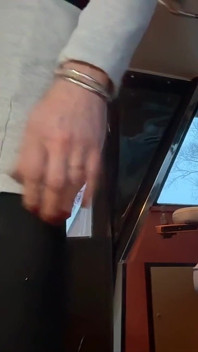 Cock and Pantys