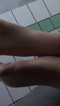 Femdom Feet