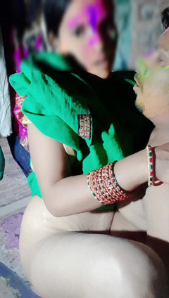 Renudbf: Indiana virgem vila menina holi sexo viral mms