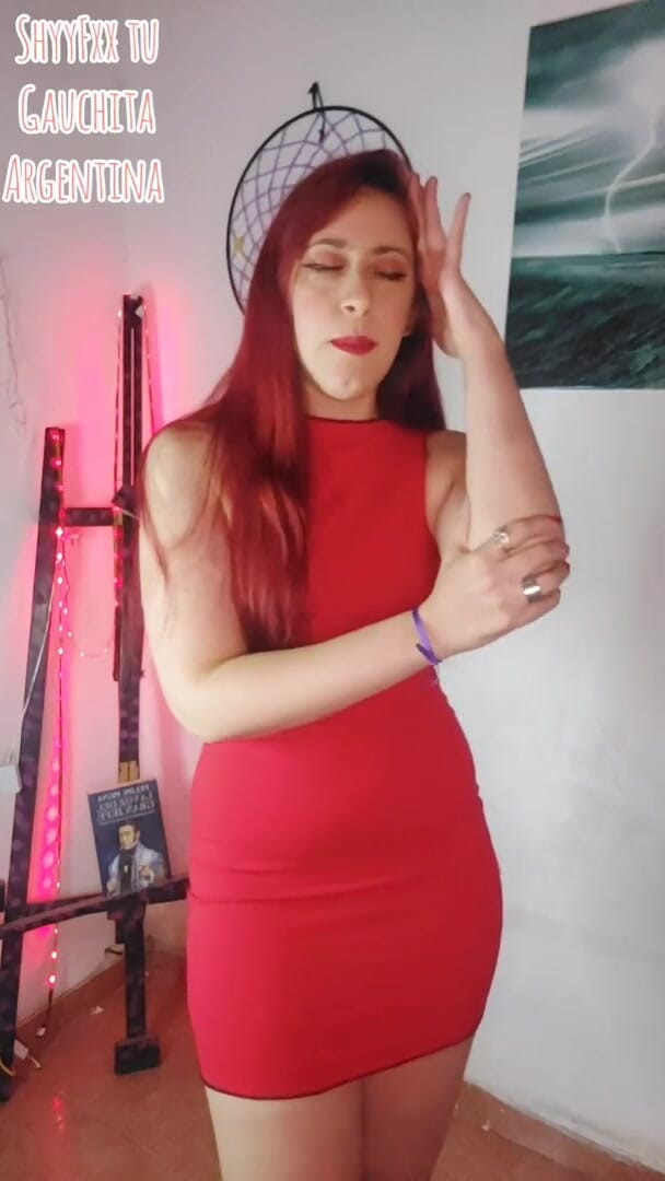 Tu Gauchita Argentina: Dominantní šéf