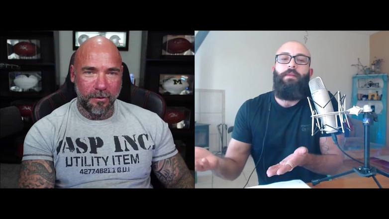 Raw and Uncensored with Masculine Jason: Porn Star Confessions - trip richards interview teil 1 episode 1