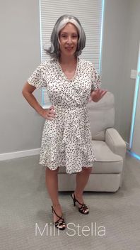 Introducing Sherry Sexton