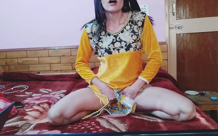 Bolly Karma: Huấn luyện vợ đĩ trở thành một con điếm giỏi