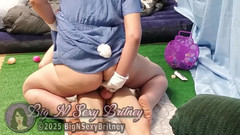 Big N Sexy Britney: Compilație anală big n sexy Britney #2 - amatoare sexy cu vedere...