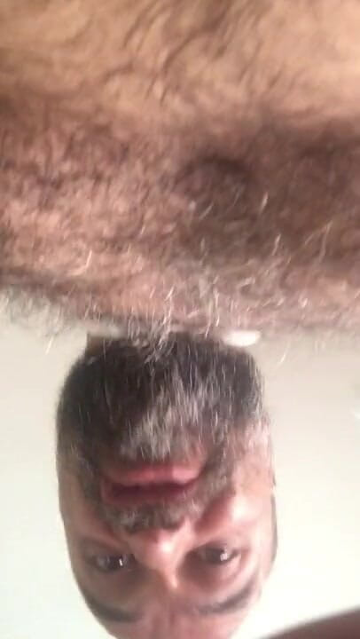 Phillholes: Close up of my hole dildo in and out