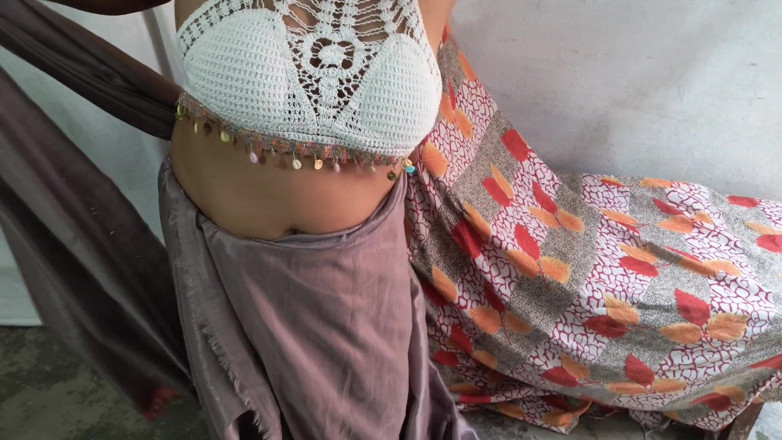Happyhome: Hot Mature Indian Big Boobs Bhabhi Had Hot Romantic Sex...