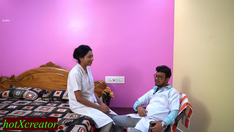 Hot creator: New Nurse First Sex with Doctor! Hot Nurse Doctor Sex
