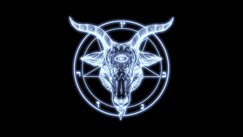 Rebecca Diamante: Ode to Lucifer