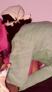 La Casalinga Hijabi Si Diverte Video Scopata XXX.