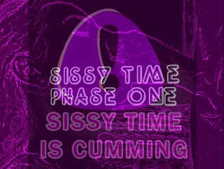 Campsissyboi: AUDIO ONLY - Sissy time is cumming phase one
