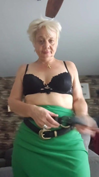 Amo Spogliarmi per Te