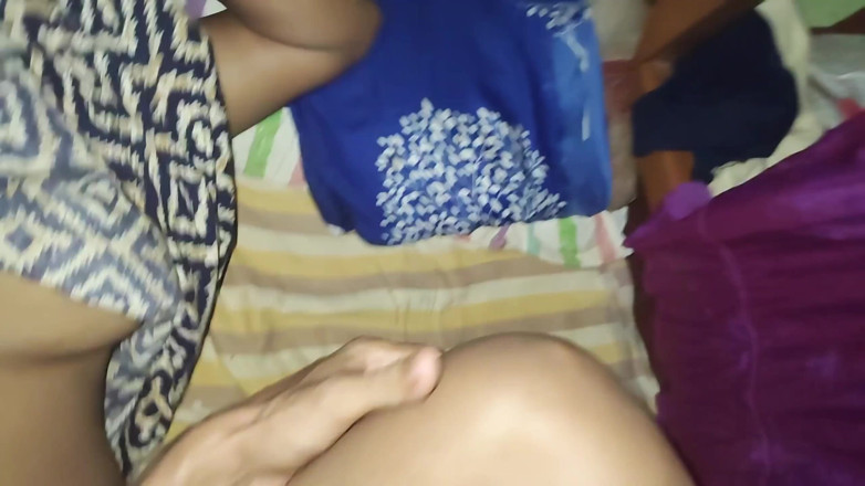 Harder299: Curtindo a manhã de sexo apertado na buceta com a...