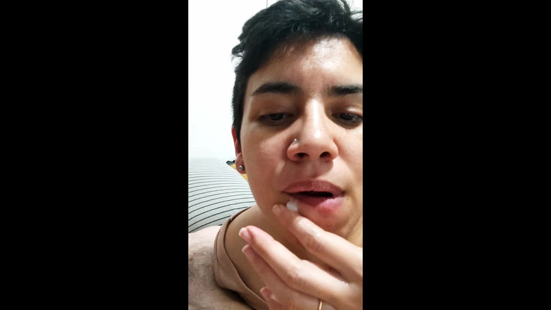 TheArtOfCum: Compilação 12!