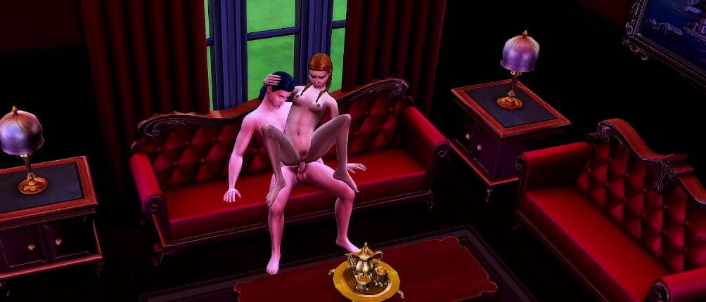 3D MisssVikki: The Finale Belonged Entirely to the Dick