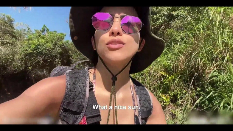 Fablazed: Vlog: День на пляже в Бразилии - Fablazed