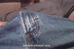 Jay's Amateur Straight Guys: Orgiefest! 14 sexy hetero chlapů ve 4 celých filmech !!