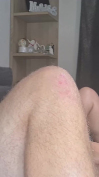 Amatorskie domowe hardcore z mężem i pieprzoną maszyną
