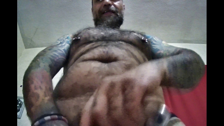 Phillholes: 撸管并操我的自己