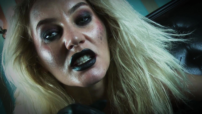 Goddess Celine: Dark mesmerize