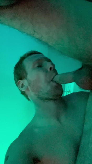 Rob the redhead: Rak wolverine Låt oss ingefära ta en belastning till munnen