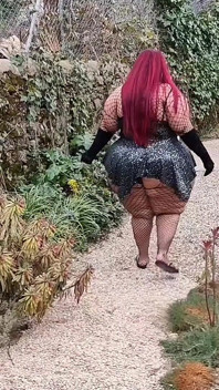 BBW Trying on Haul Lingerie Ends in an Amazing Threesome