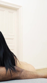 Lady Dee interracial prepucio jugar y mamada
