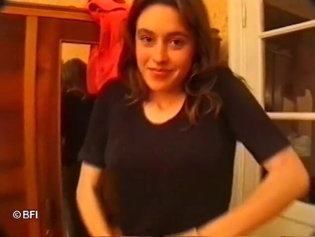 Horny Teenies: Russische 188-jährige - Zjana