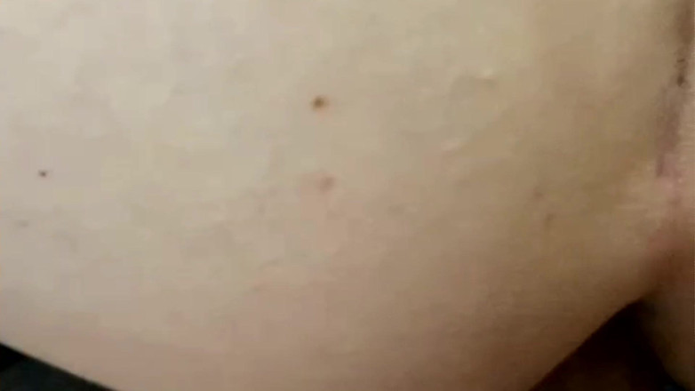 Florance Wimps: Anal dur