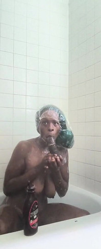 Shower Ride