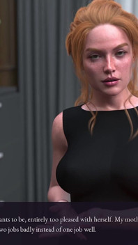 Evelyn La Esposa Inquebrantable - V0.1.3 - Parte Completa