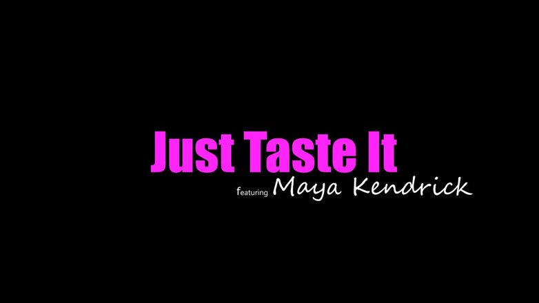 BrattySis: Just Taste It - S1:e4