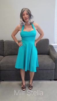 Betty Wilder