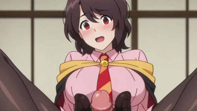 PRZNAI: Konosuba Poritan Slepice