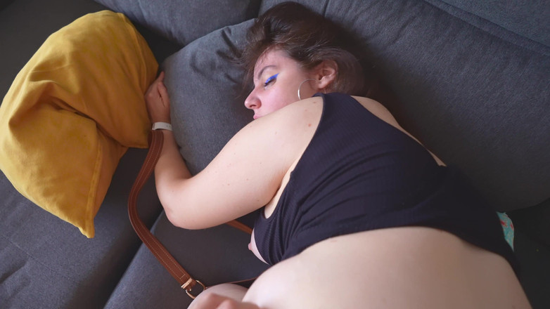 Pamsnusnu: 메이크업 섹스로 변한 메이크업 플라워