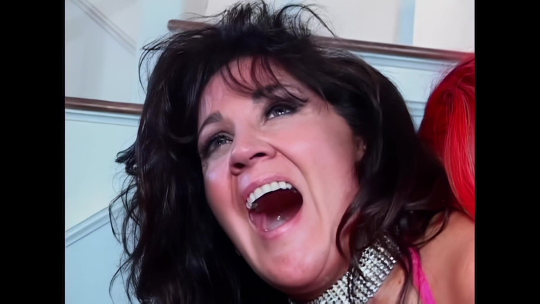 Galaxy Orgy: समलैंगिकों का एक समुद्र...